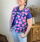 The Albane Adult Liberty Ciara vest