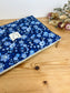 Babette, the 100% customizable flat pouch