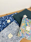 Babette, the 100% customizable flat pouch
