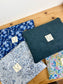 Babette, the 100% customizable flat pouch