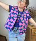 The Albane Adult Liberty Ciara vest