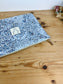Babette, the 100% customizable flat pouch