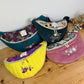 The embroidered fanny pack - made to order