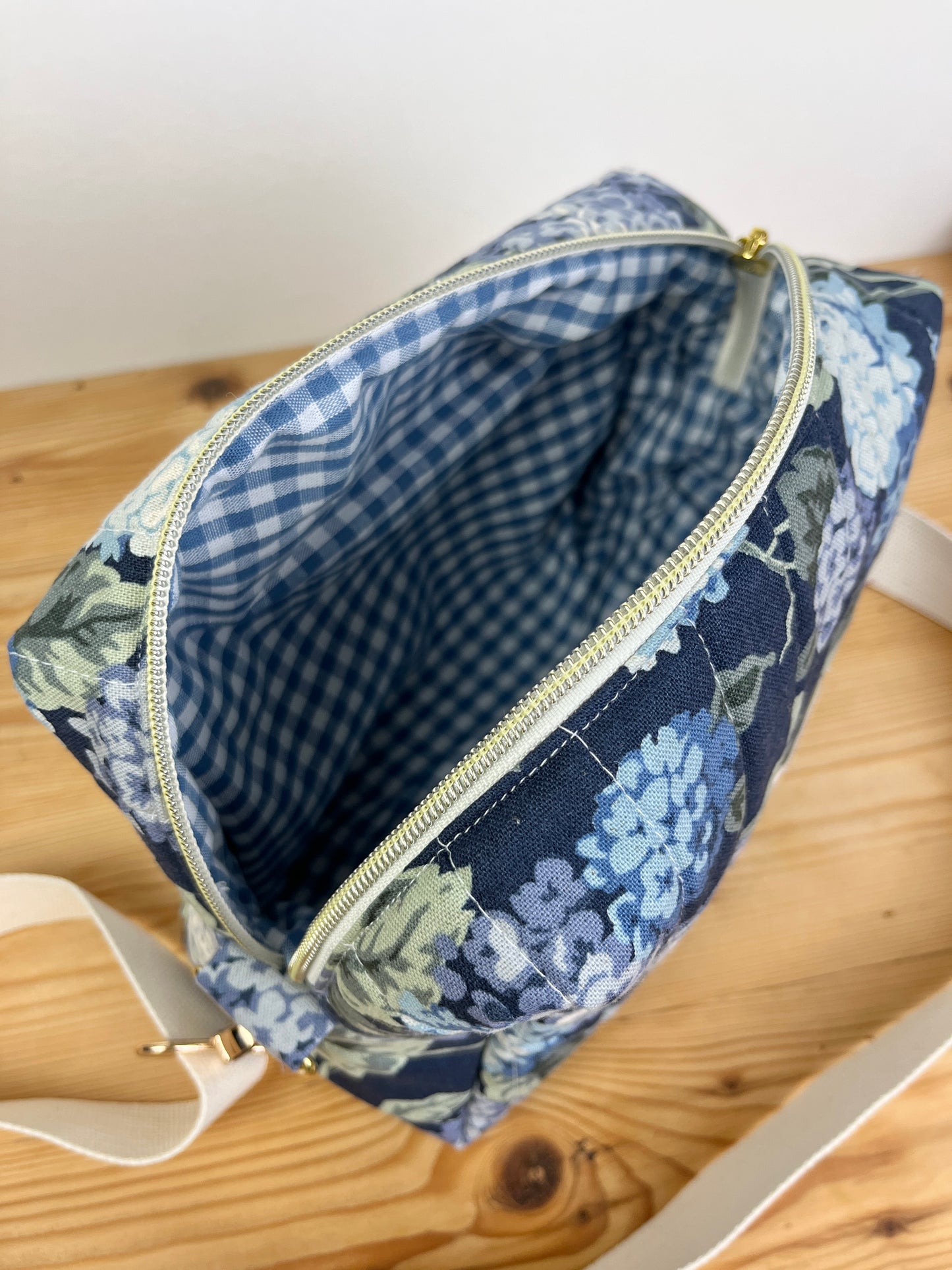 Colette le sac bandoulière 100% personnalisable