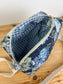 Colette le sac bandoulière 100% personnalisable