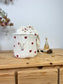 The Aëlis drawstring basket is 100% customizable.
