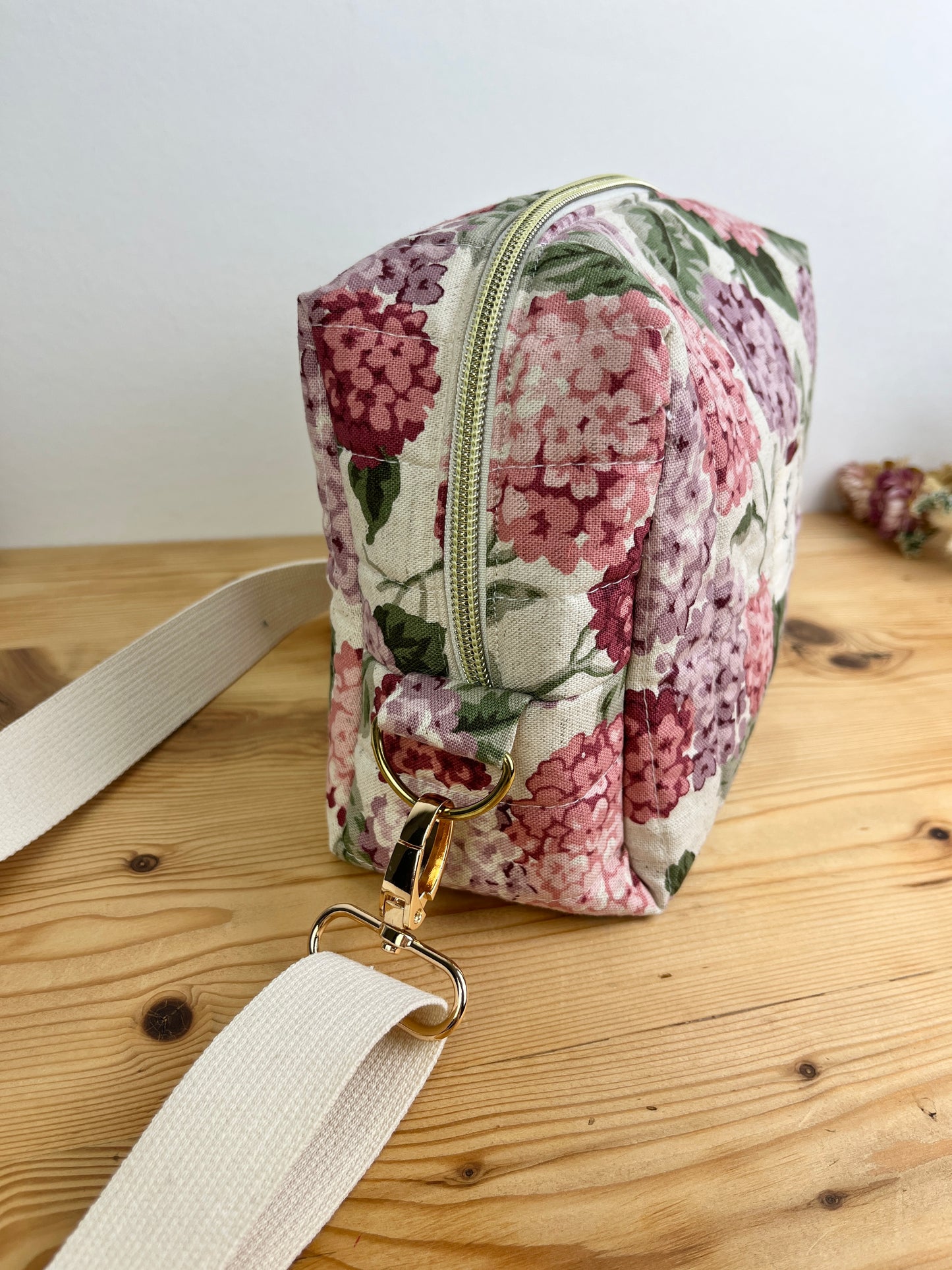 Colette le sac bandoulière 100% personnalisable