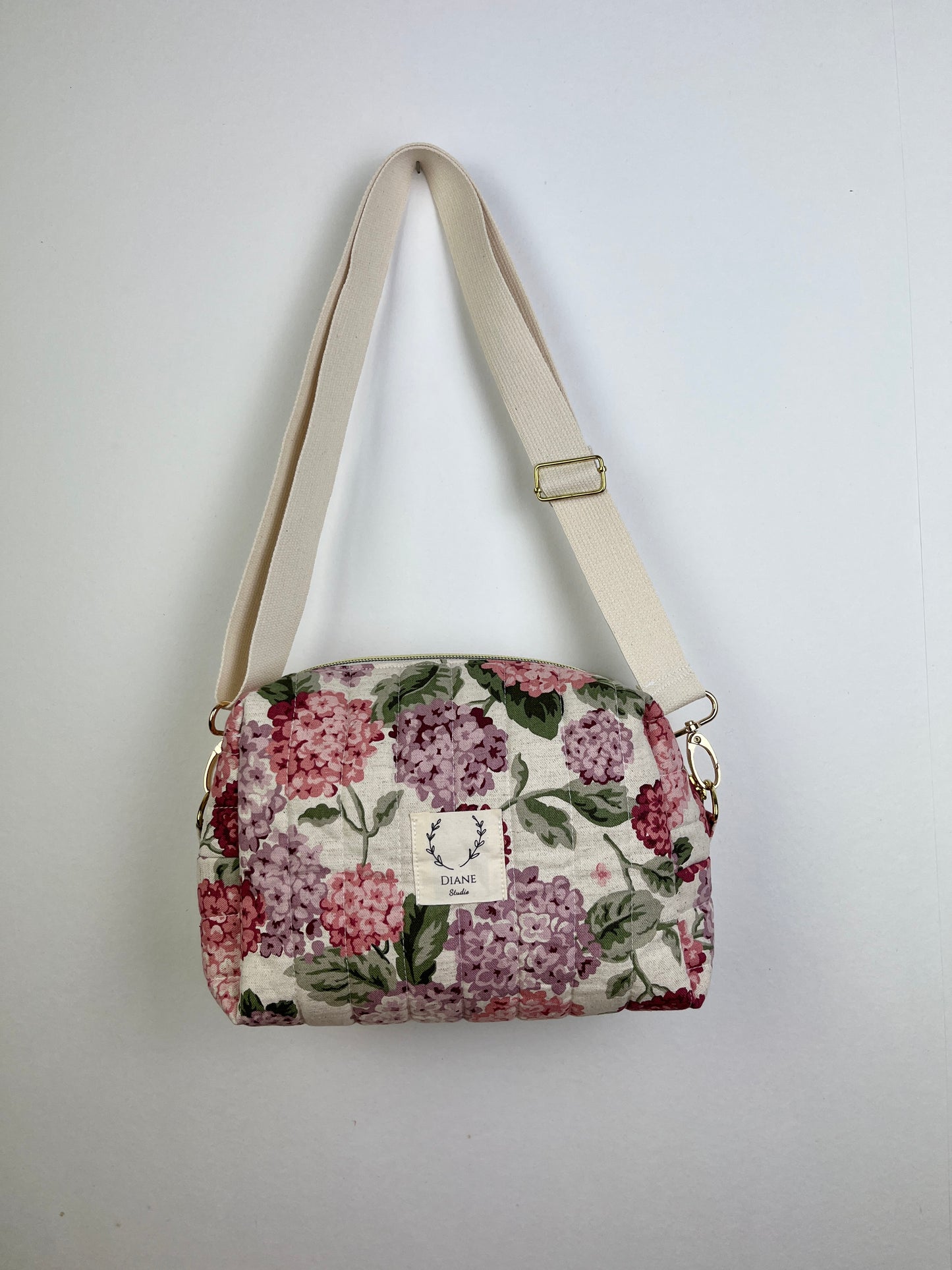 Colette le sac bandoulière 100% personnalisable