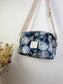 Colette le sac bandoulière 100% personnalisable