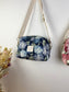 Colette le sac bandoulière 100% personnalisable