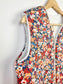 The Albane adult vest is 100% customizable