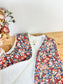 The Albane adult vest is 100% customizable