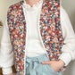 The Albane adult vest is 100% customizable