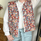 The Albane adult vest is 100% customizable