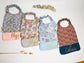 The 100% customizable elasticated towel