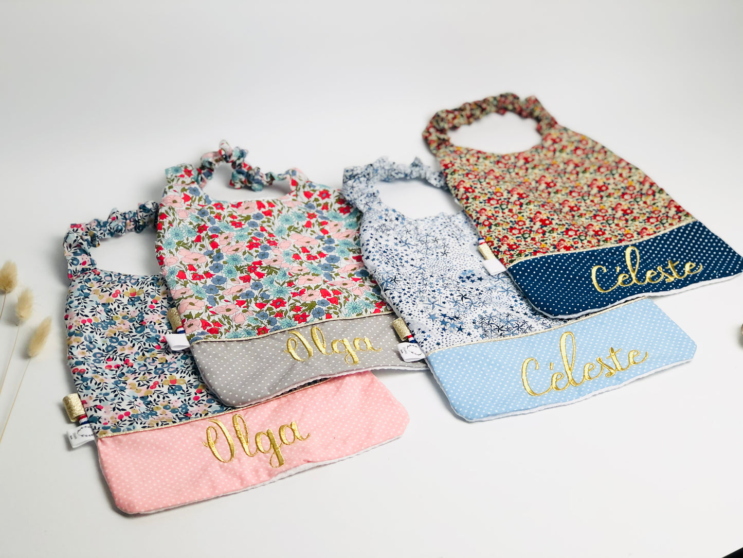 The 100% customizable elasticated towel