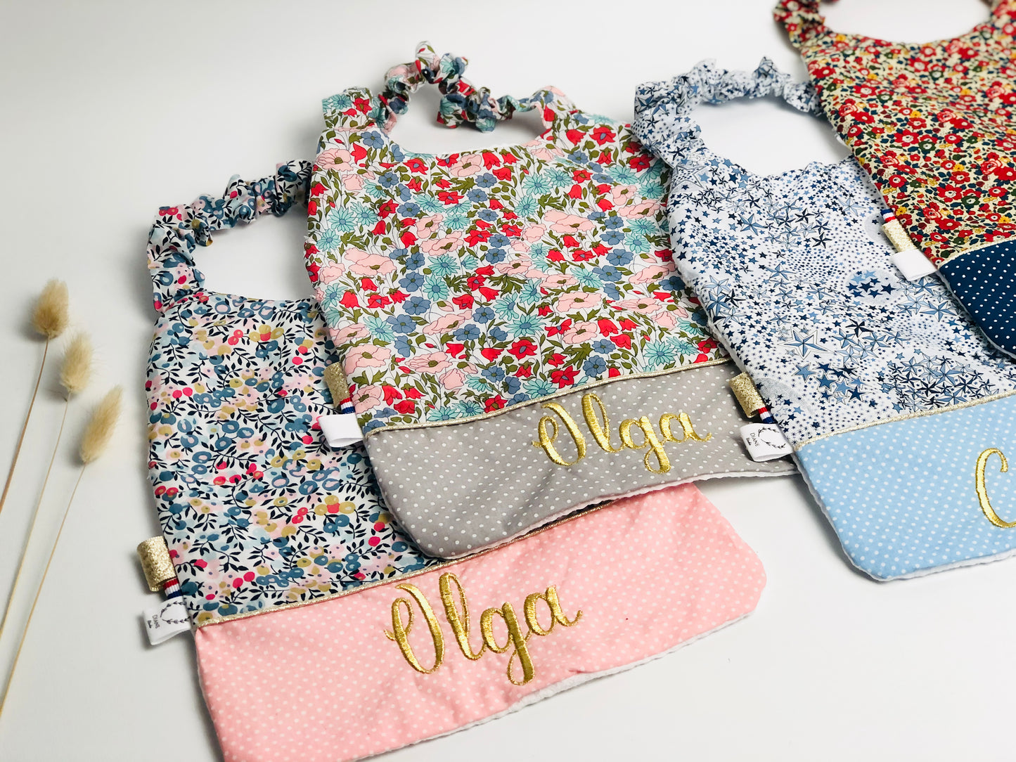 The 100% customizable elasticated towel