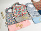 The 100% customizable elasticated towel