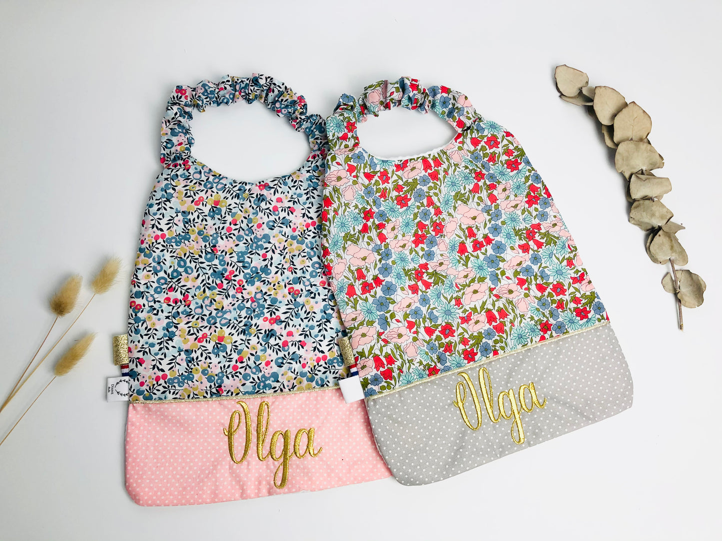 The 100% customizable elasticated towel
