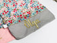 The 100% customizable elasticated towel
