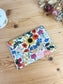 The Blossom Blush Wallet