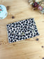 The Leopard wallet
