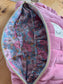 Le sac banane personnalisable