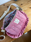 Le sac banane personnalisable