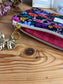 Pochette plate bloom