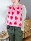 The Josephine sweater is 100% customizable