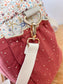 Ensemble : sac à langer et sac à dos Eglantine
