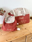 Ensemble : sac à langer et sac à dos Eglantine