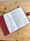 Mahé, the 100% customizable notebook cover