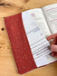 Mahé, the 100% customizable notebook cover