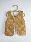 Set: The Albane vest for children and adults