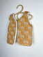 Set: The Albane vest for children and adults