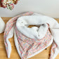 The 100% customizable scarf