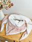 The 100% customizable scarf