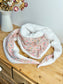 The 100% customizable scarf