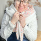 The 100% customizable scarf