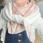 The 100% customizable scarf