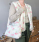 Colette vest and bag set