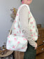 Colette le sac bandoulière 100% personnalisable