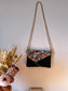 The Camille clutch bag - made to order