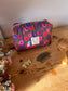 Colette la trousse  femme 100% personnalisable