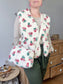 Colette vest and bag set
