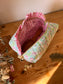 Colette, the 100% customizable baby and child toiletry bag