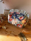 Colette la trousse  femme 100% personnalisable