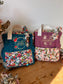 The Ombeline children's backpack is 100% customizable.