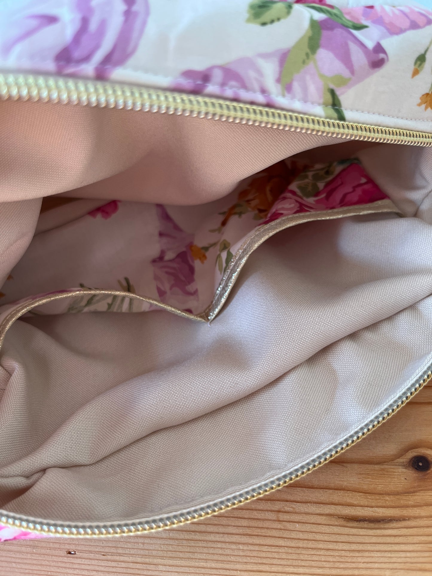 Le sac bandoulière Elisabeth Liberty of London Bridgerton
